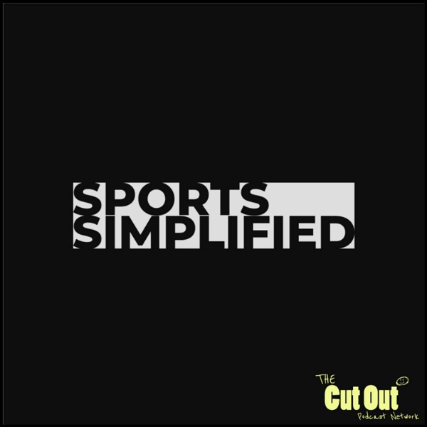 Artwork for Sports Simplified