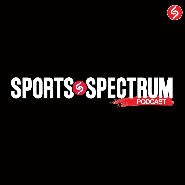 Artwork for Sports Spectrum Podcast