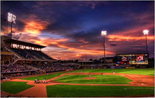 Artwork for Sports Stew with Kyle & Daniel