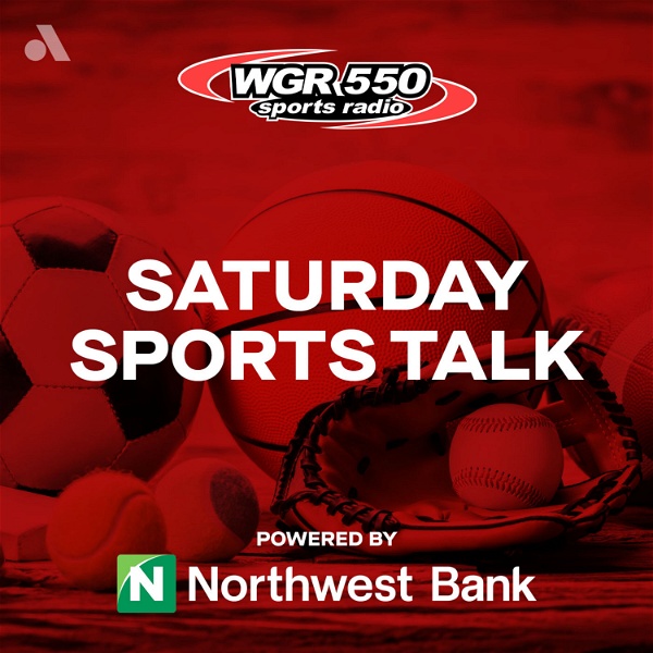 Artwork for Sports Talk Saturday with Nate Geary