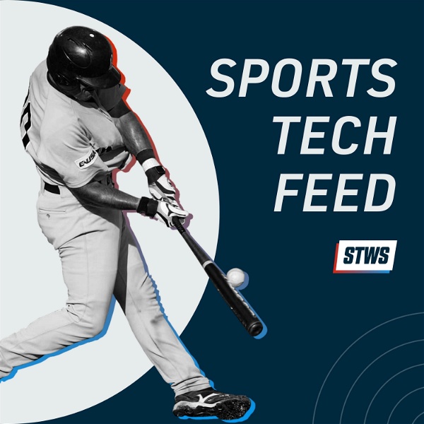 Artwork for Sports Tech Feed