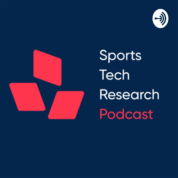 Artwork for Sports Tech Research Podcast