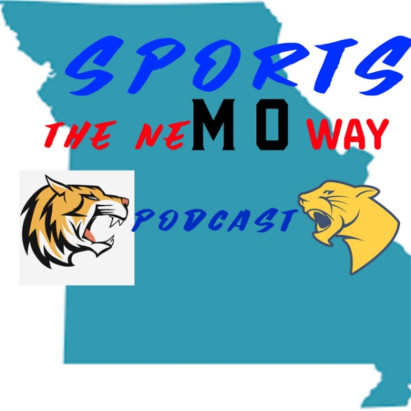 Artwork for Sports the NEMO way