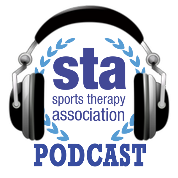 Artwork for Sports Therapy Association Podcast