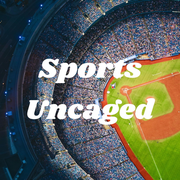 Artwork for Sports Uncaged