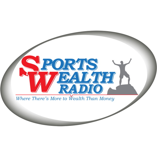 Artwork for Sports Wealth Radio podcast