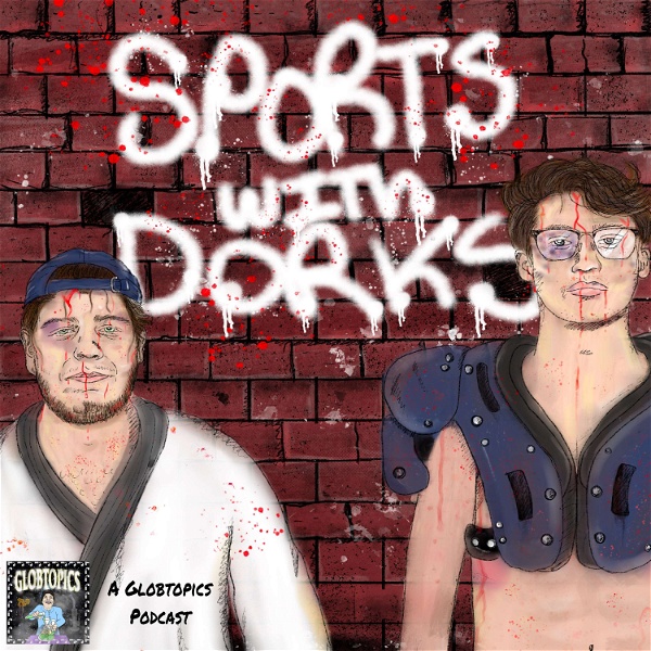 Artwork for Sports With Dorks