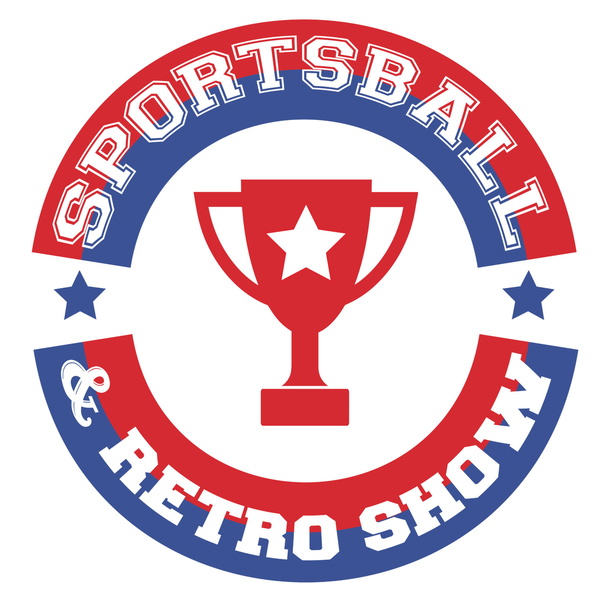 Artwork for Sportsball & retro show