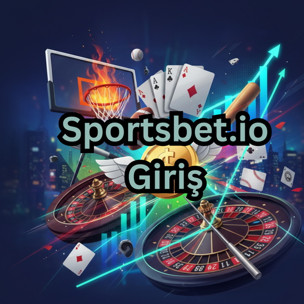 Artwork for Sportsbet.io Casino Giriş
