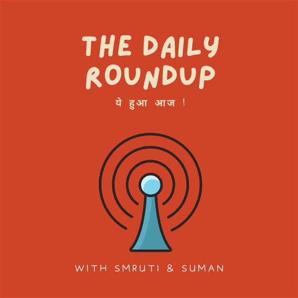 Artwork for The Daily Roundup
