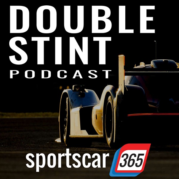 Artwork for Sportscar365 Double Stint Podcast