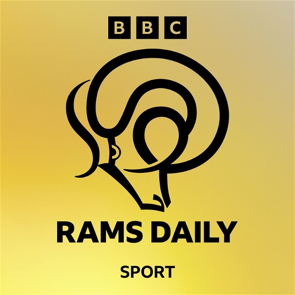 Artwork for Rams Daily: A Derby County Podcast