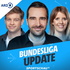 Das Sportschau Bundesliga Update