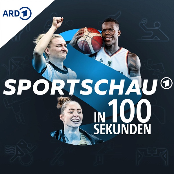 Artwork for Sportschau in 100 Sekunden