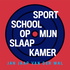 Sportschool Op Mijn Slaapkamer