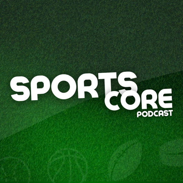 Artwork for SportsCore Podcast