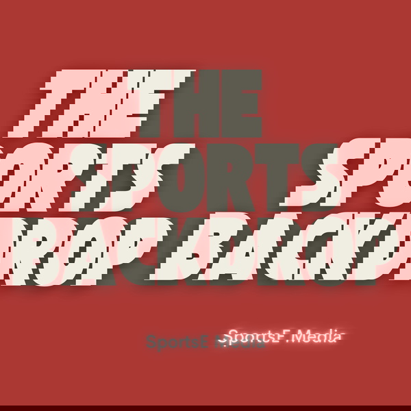 Artwork for The Sports Backdrop