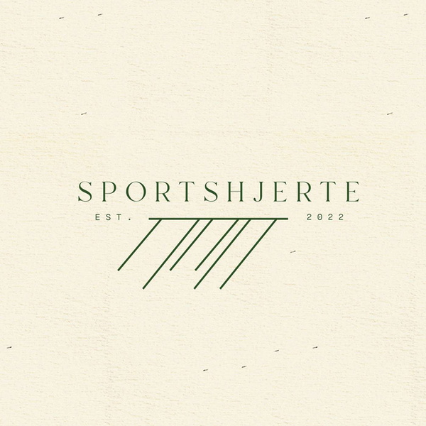 Artwork for Sportshjerte