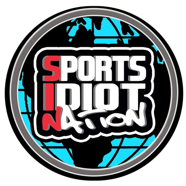 Artwork for Sports Idiot Nation