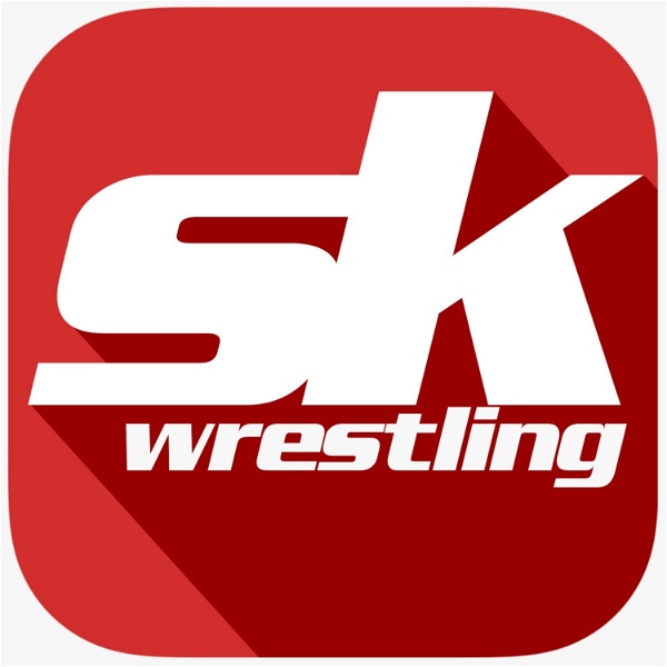 Artwork for Sportskeeda Wrestling