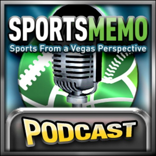 Artwork for Sportsmemo Podcast
