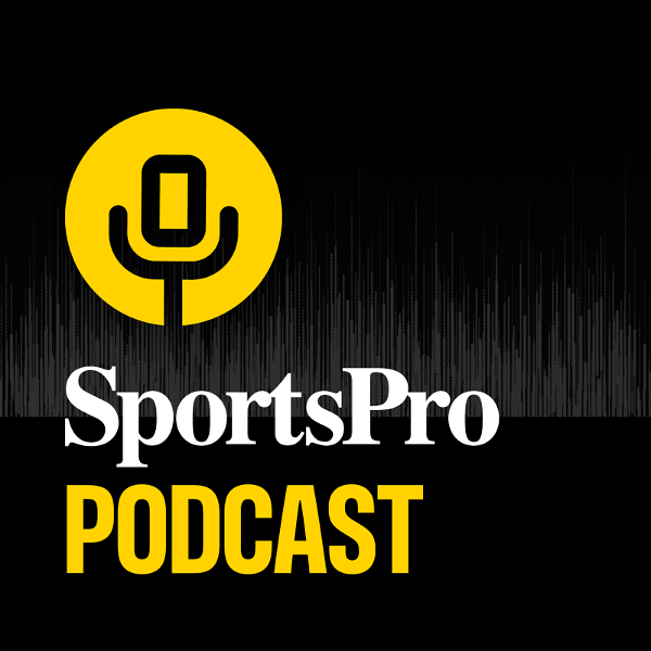 Artwork for SportsPro Podcast