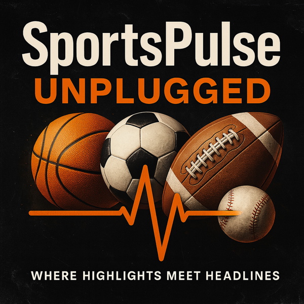 Artwork for SportsPulse Unplugged