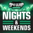 SportsRadio 94WIP Nights / Weekends