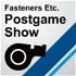 Fasteners Etc. Postgame Show