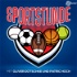 Sportstunde - Das Podcast-Sportmagazin
