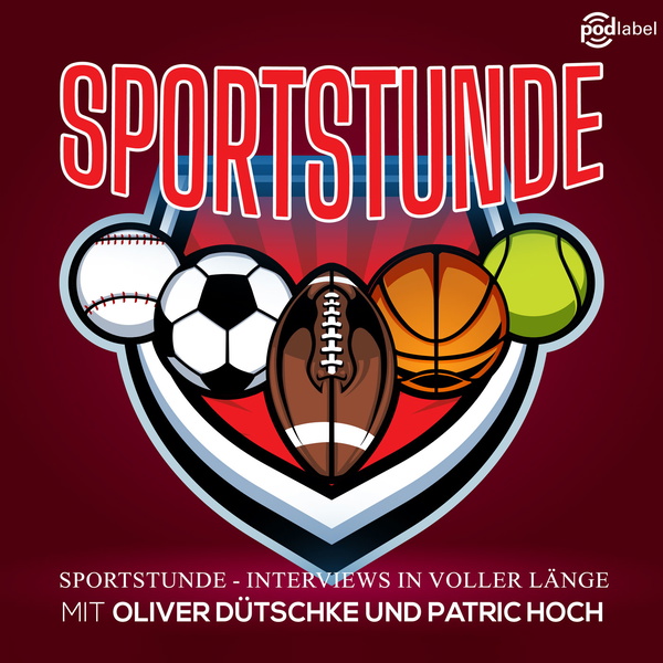 Artwork for Sportstunde