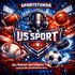 Sportstunde US Sport – Das Podcast-Sportmagazin rund um den amerikanischen Sport!