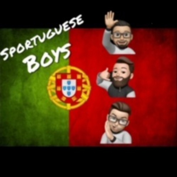 Artwork for SPORTuguese Boys