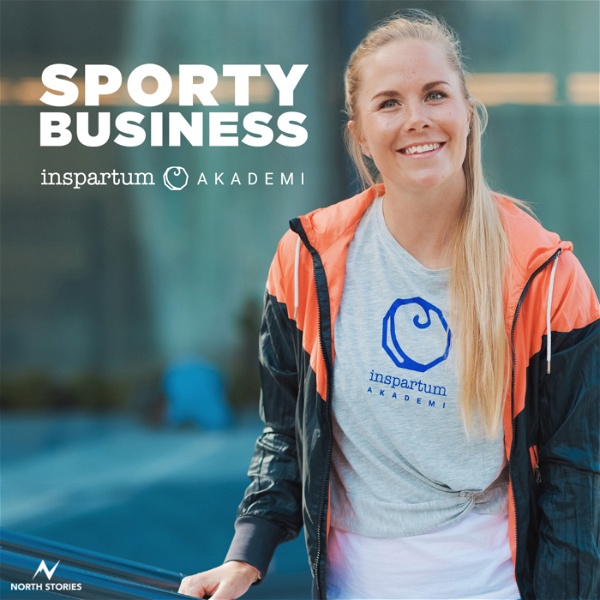 Artwork for Sporty Business