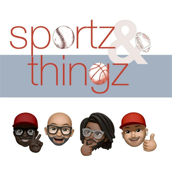 Artwork for Sportz and Thingz
