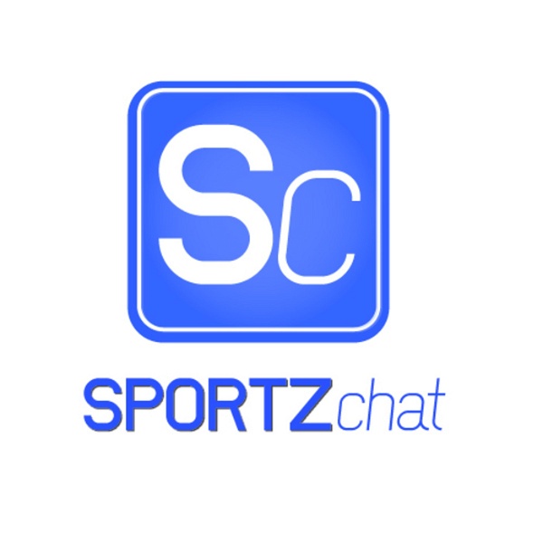 Artwork for Sportz Chat Podcast