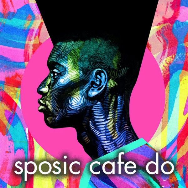 Artwork for sposic cafe do