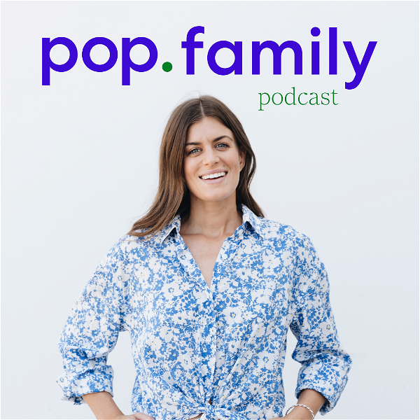 Artwork for Pop Family Podcast