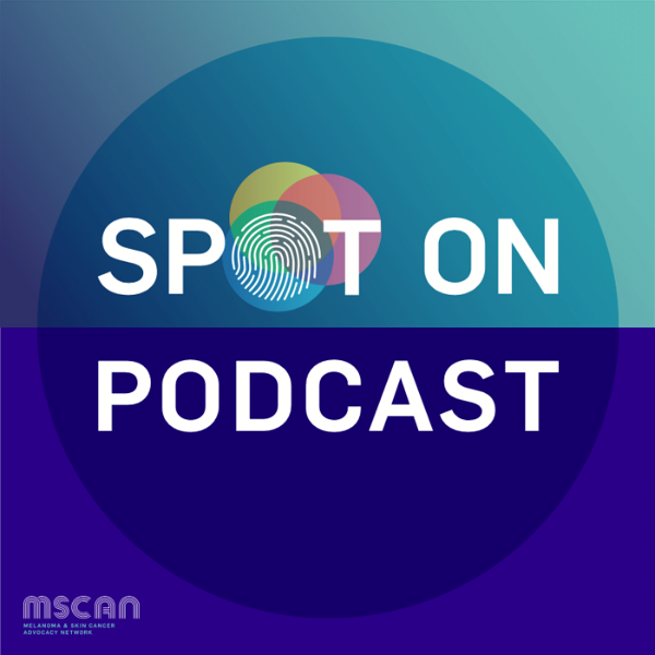Artwork for Spot On Podcast by MSCAN