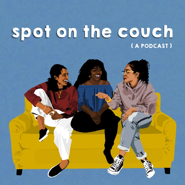 Artwork for Spot on the Couch