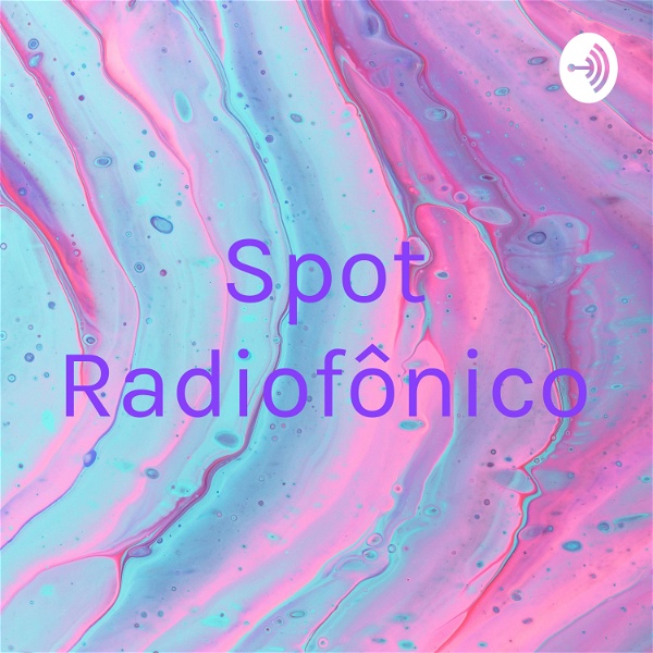 Artwork for Spot Radiofônico