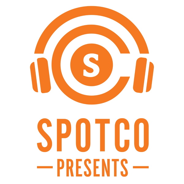 Artwork for SpotCo Presents