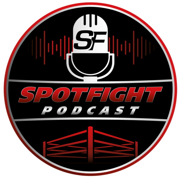 Artwork for Spotfight Wrestling Podcast