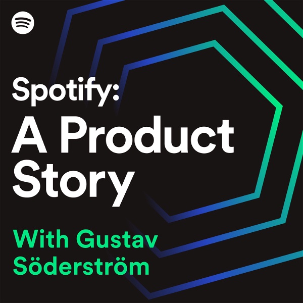 Artwork for Spotify: A Product Story