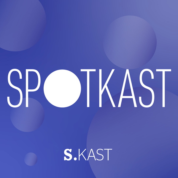 Artwork for Spotkast