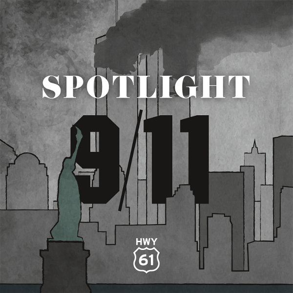 Artwork for Spotlight: 9/11