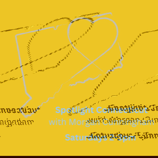 Artwork for Spotlight Connecticut