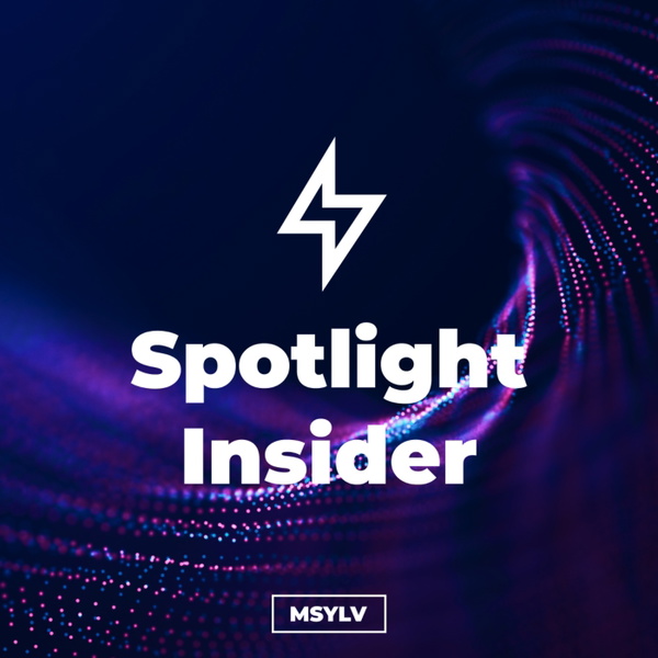 Artwork for Spotlight Insider