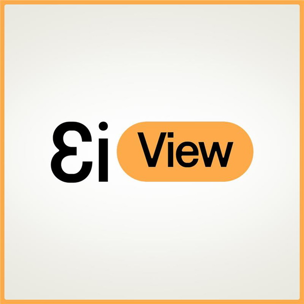 Artwork for ThirdEye View