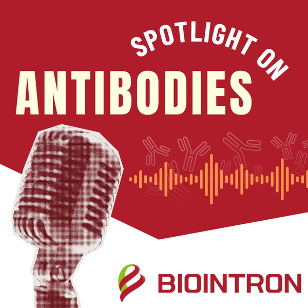 Artwork for Spotlight on Antibodies